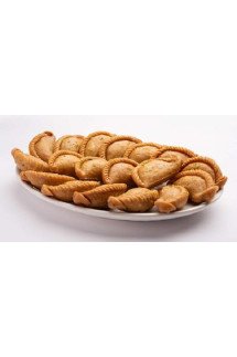 Kova Puri - Pulla reddy sweets
