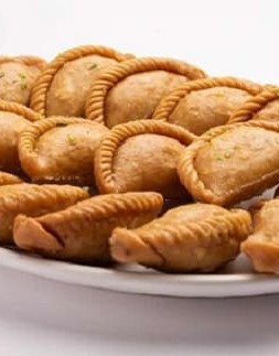 Kova Puri - Pulla reddy sweets