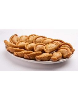 Kova Puri - Pulla reddy sweets