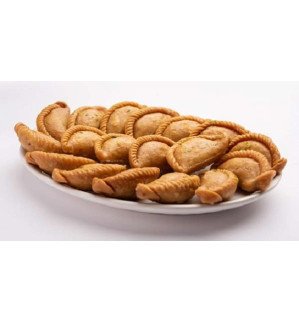 Kova Puri - Pulla reddy sweets