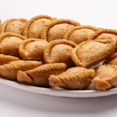 Kova Puri - Pulla reddy sweets