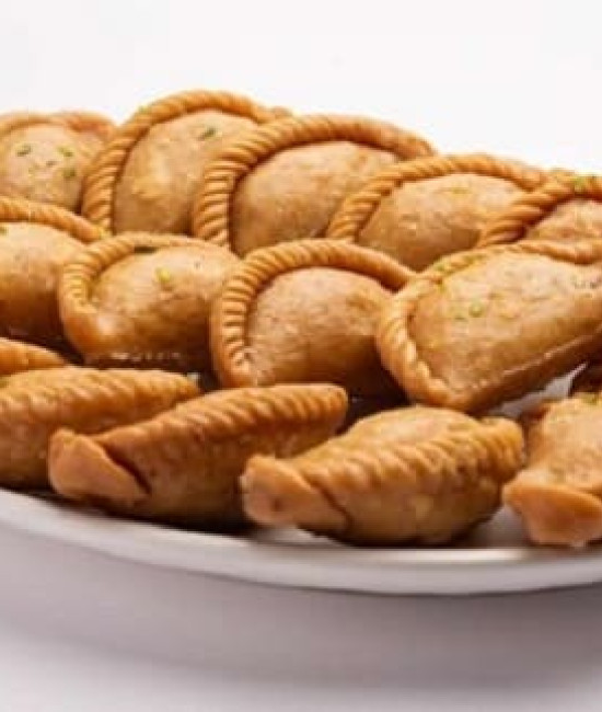 Kova Puri - Pulla reddy sweets Kova Puri - Pulla reddy sweets