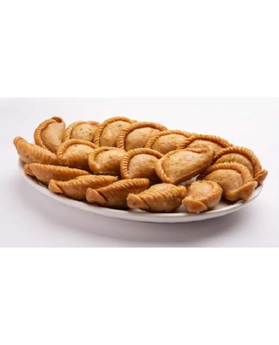 Kova Puri - Pulla reddy sweets