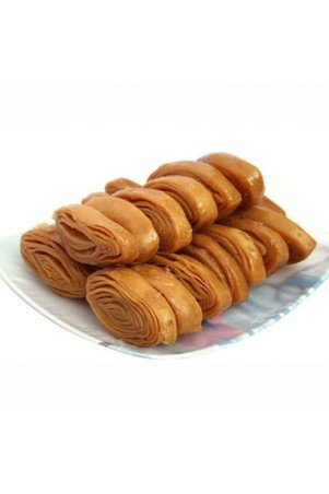 Madtha Khaja – PullaReddy Sweets