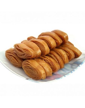 Madtha Khaja – PullaReddy Sweets
