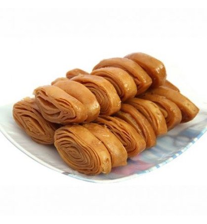 Madtha Khaja – PullaReddy Sweets