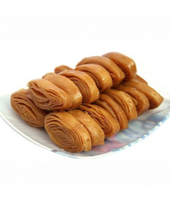 Madtha Khaja – PullaReddy Sweets