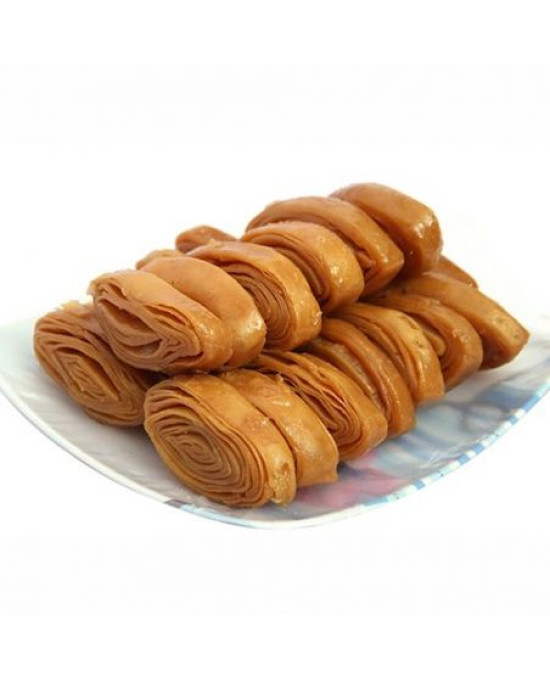 Madtha Khaja – PullaReddy Sweets