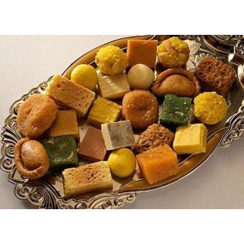 Mix Sweets Pullareddy