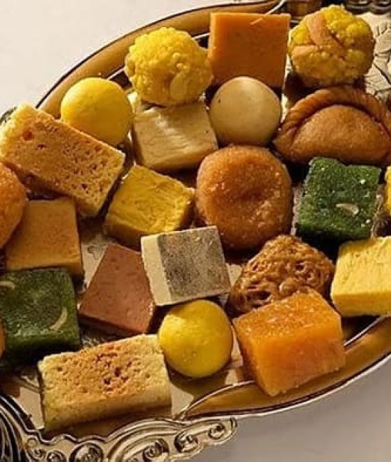 Mix Sweets Pullareddy Mix Sweets Pullareddy