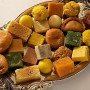 Mix Sweets Pullareddy