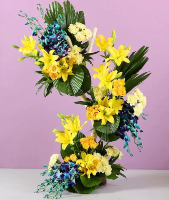 Cute Tall Arrangement Cute Tall Arrangement