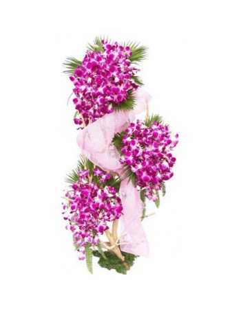 Beautiful Orchids Arrangement