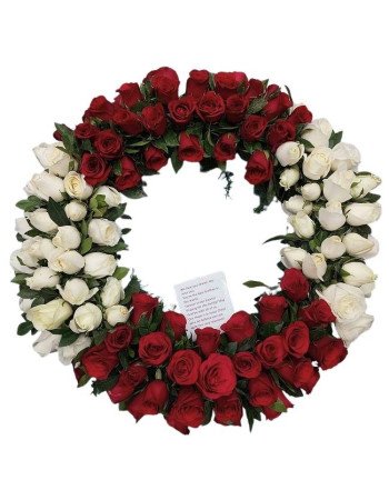 Wreath for Sympathy
