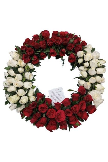 Wreath for Sympathy