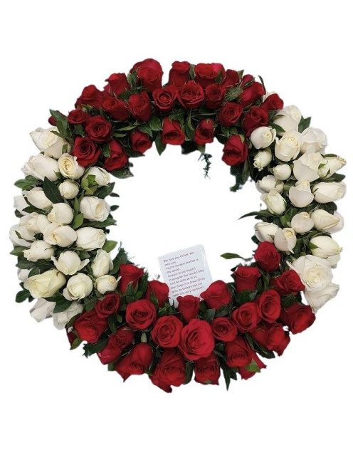 Wreath for Sympathy